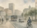 Leeds Council Seeks Views on Eastern City Transport Improvements