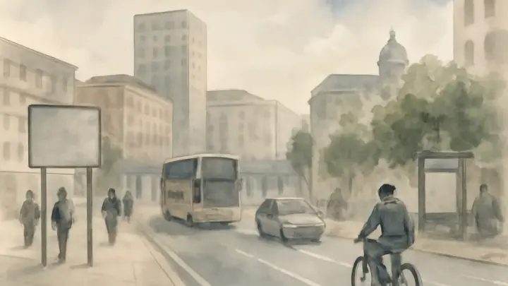 Leeds Council Seeks Views on Eastern City Transport Improvements