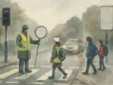 Leeds Council Urges Road Safety Awareness This October