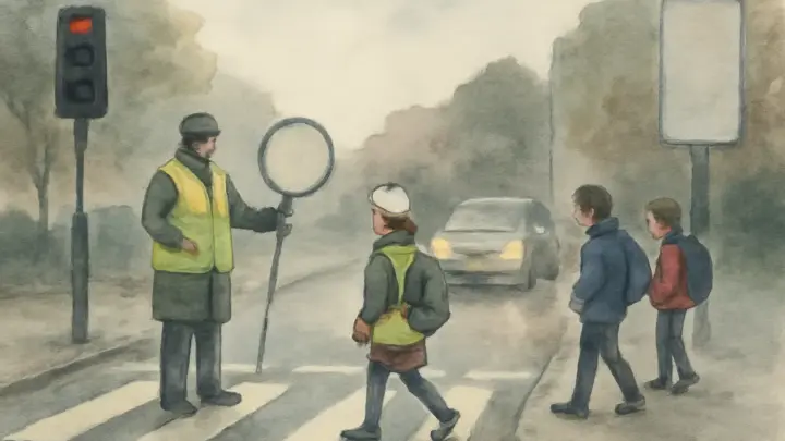 Leeds Council Urges Road Safety Awareness This October