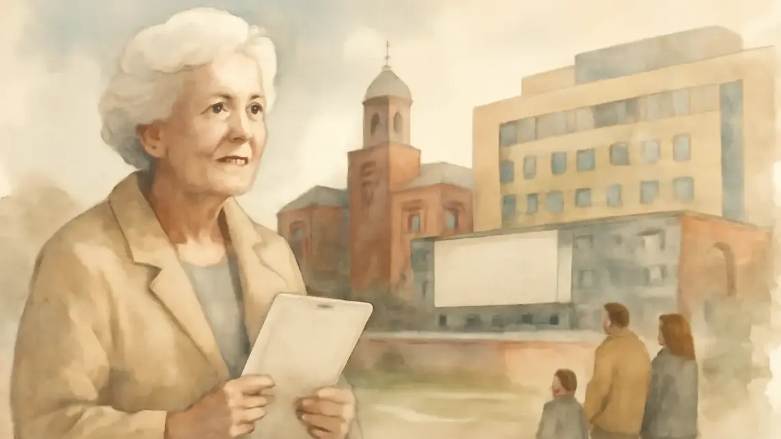 Leeds Hospitals Charity Receives Legacy Pledges from Supporters