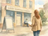 Leeds Hospitals Charity Seeks Impact and Engagement Officer