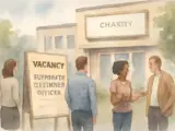 Leeds Hospitals Charity Seeks Supporter Experience Officer