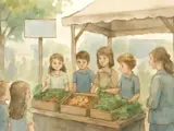 Leeds Schools Invited to Join Food Growing Programme