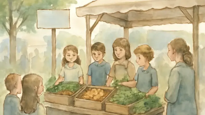 Leeds Schools Invited to Join Food Growing Programme