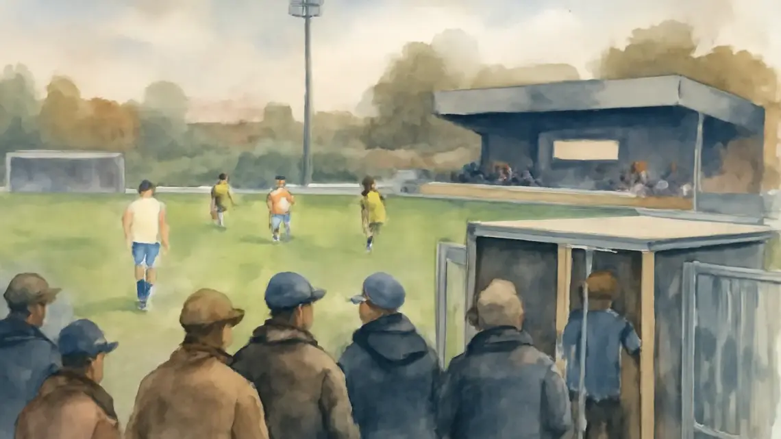 Leeds United U21s Visit Nethermoor for Premier League Cup