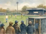 Leeds United U21s Visit Nethermoor for Premier League Cup