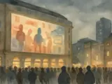 Light Night Leeds to feature new city-themed projection