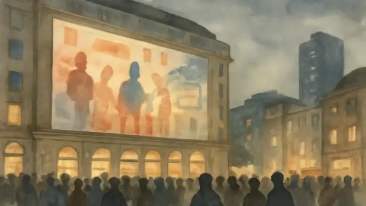 Light Night Leeds to feature new city-themed projection