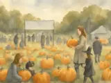 Lineham Farm Pumpkin Festival Nearing Sell-Out for 2026