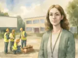 New Role Highlights Career Growth at Leeds College of Building