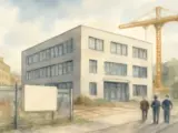 Plans Submitted for New Construction Training Centre in Leeds