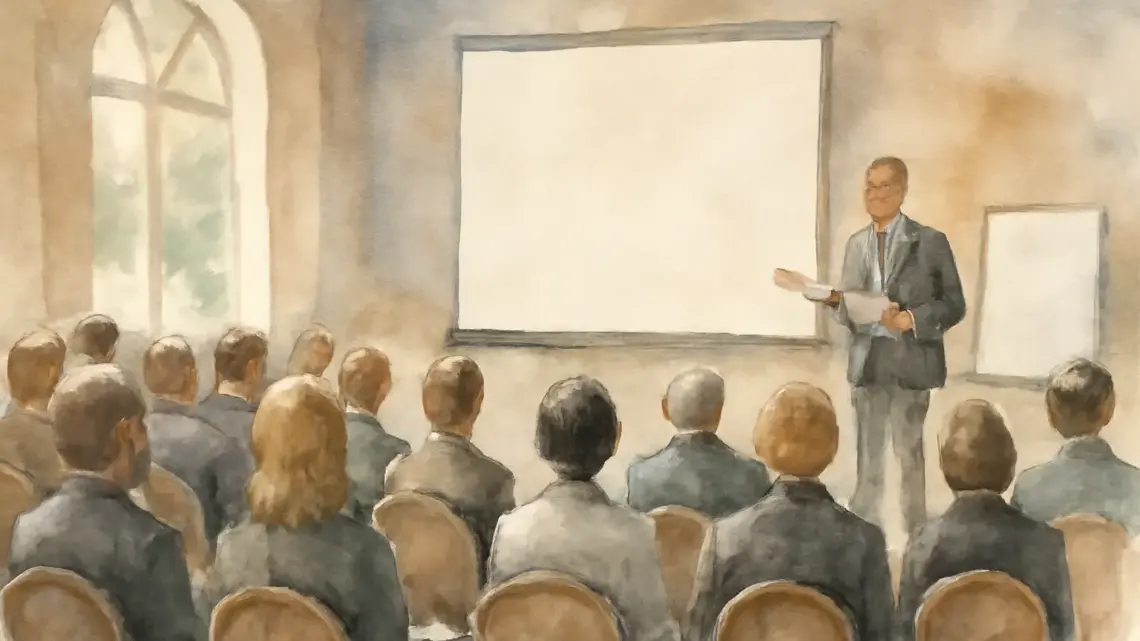 Seminar to Support Charity Leaders in Managing Key Risks