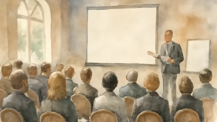 Seminar to Support Charity Leaders in Managing Key Risks
