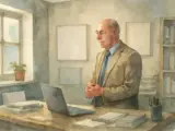Steve Connell’s Career at Leeds College of Building
