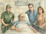 Stroke Survivor's Experience Highlights Importance of Research