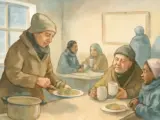 Support Helps Thousands Stay Well During Winter