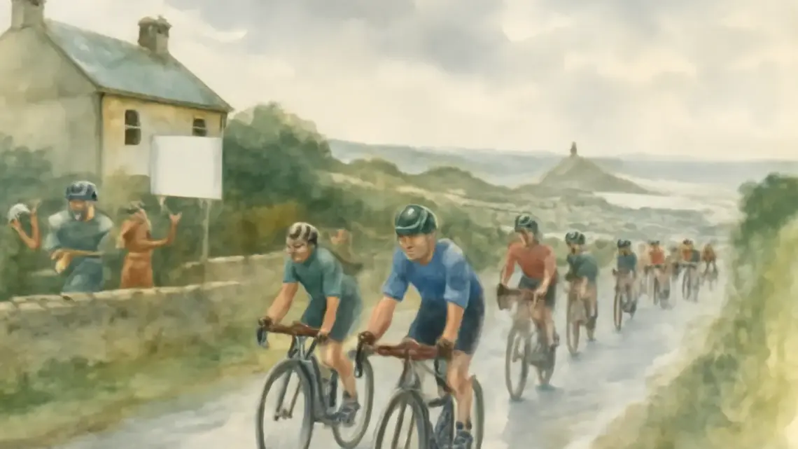 Tour de Môn Cycle Sportive Scheduled for August 2027