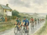 Tour de Môn Cycle Sportive Scheduled for August 2027