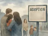 West Yorkshire Urged to Consider Adoption Amid Rising Demand