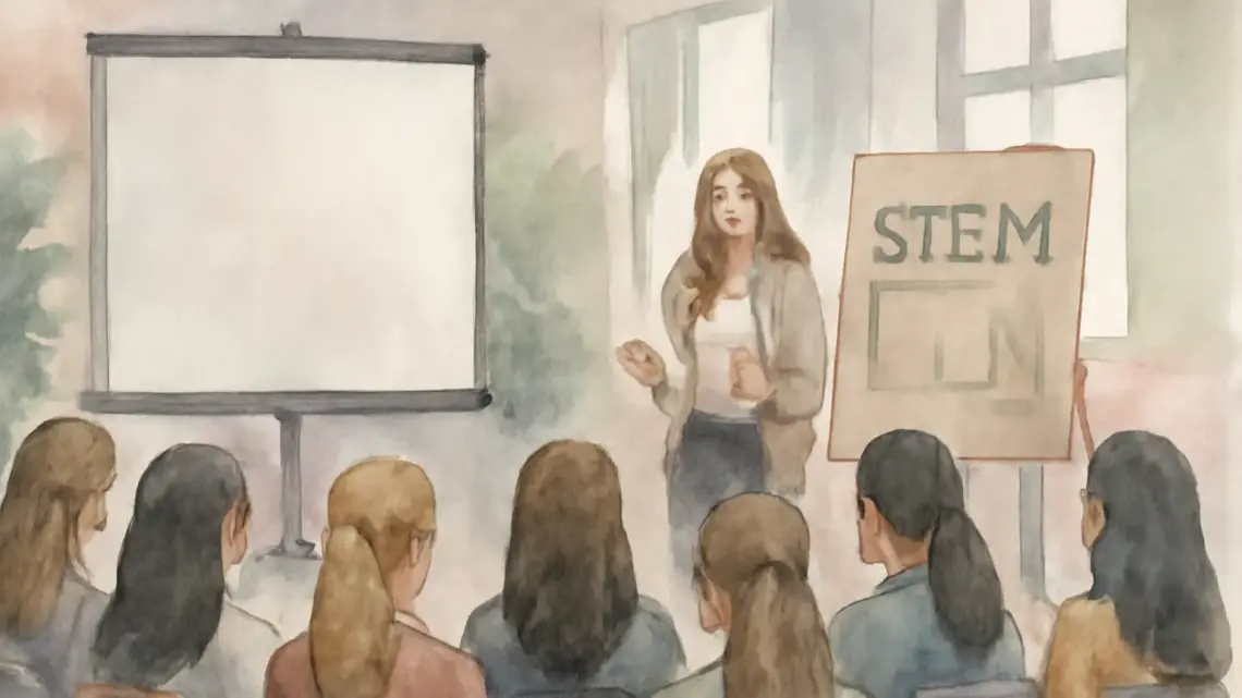 Women in Tech Event Inspires Leeds Students